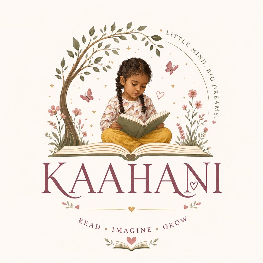 The Kaahani logo